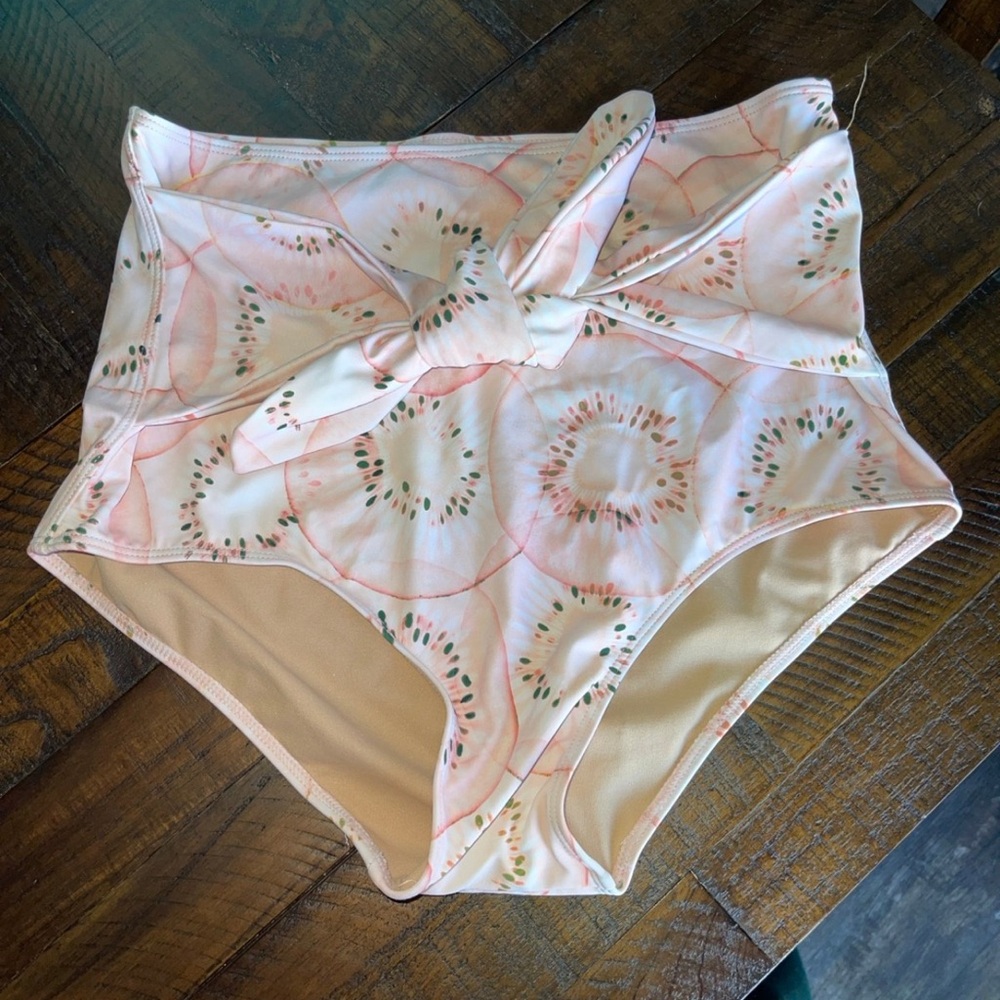 Kortni Jeane swim Bikini Bottom